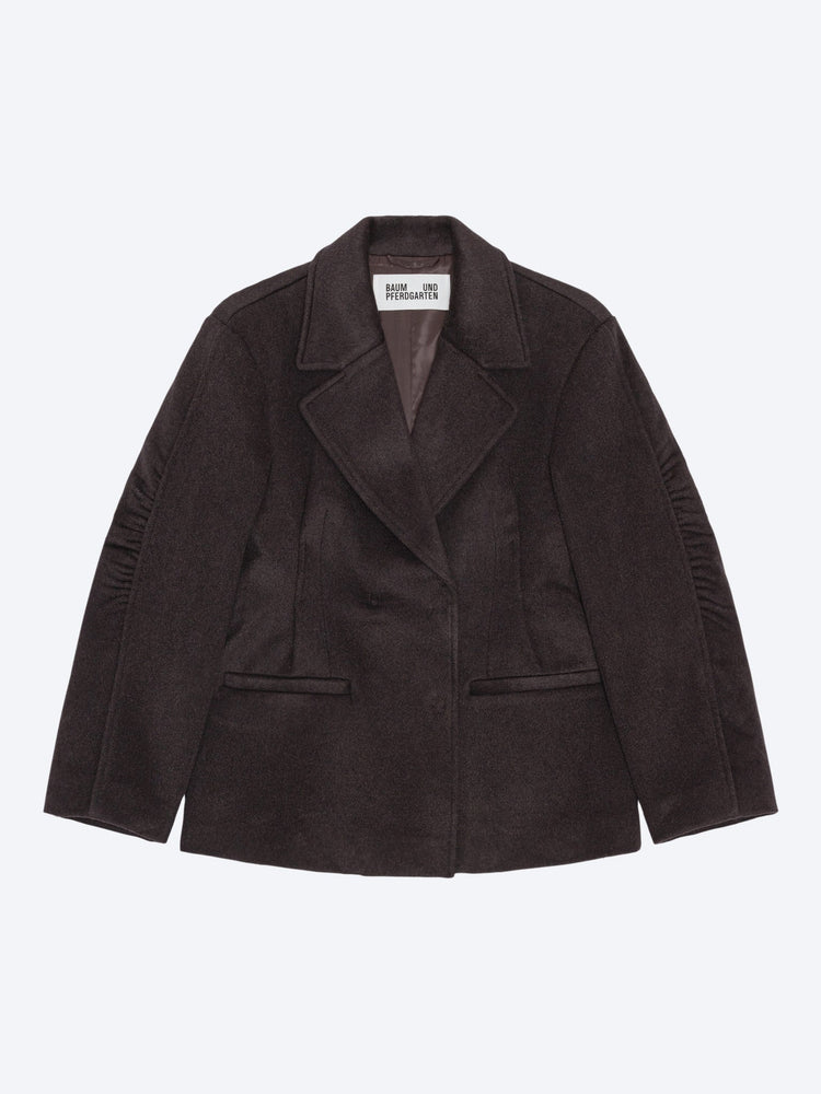 Benina-Jacke 1