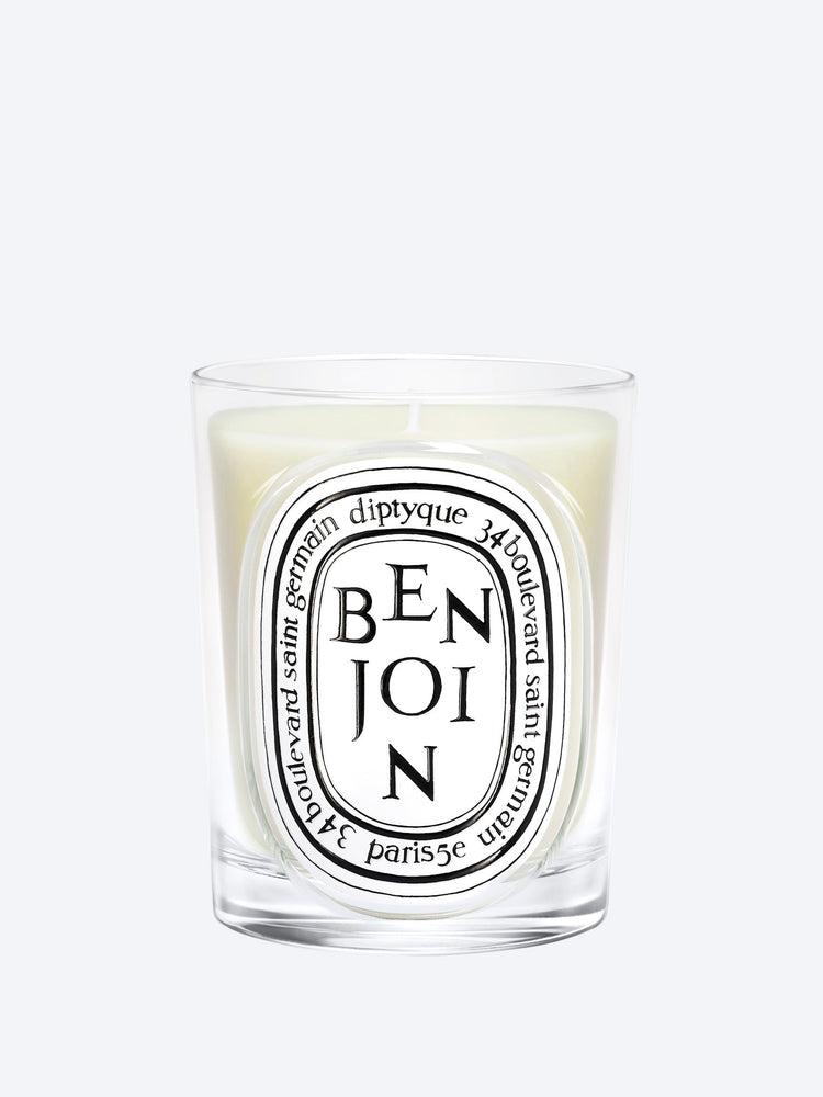 Benjoin candle 190g 1