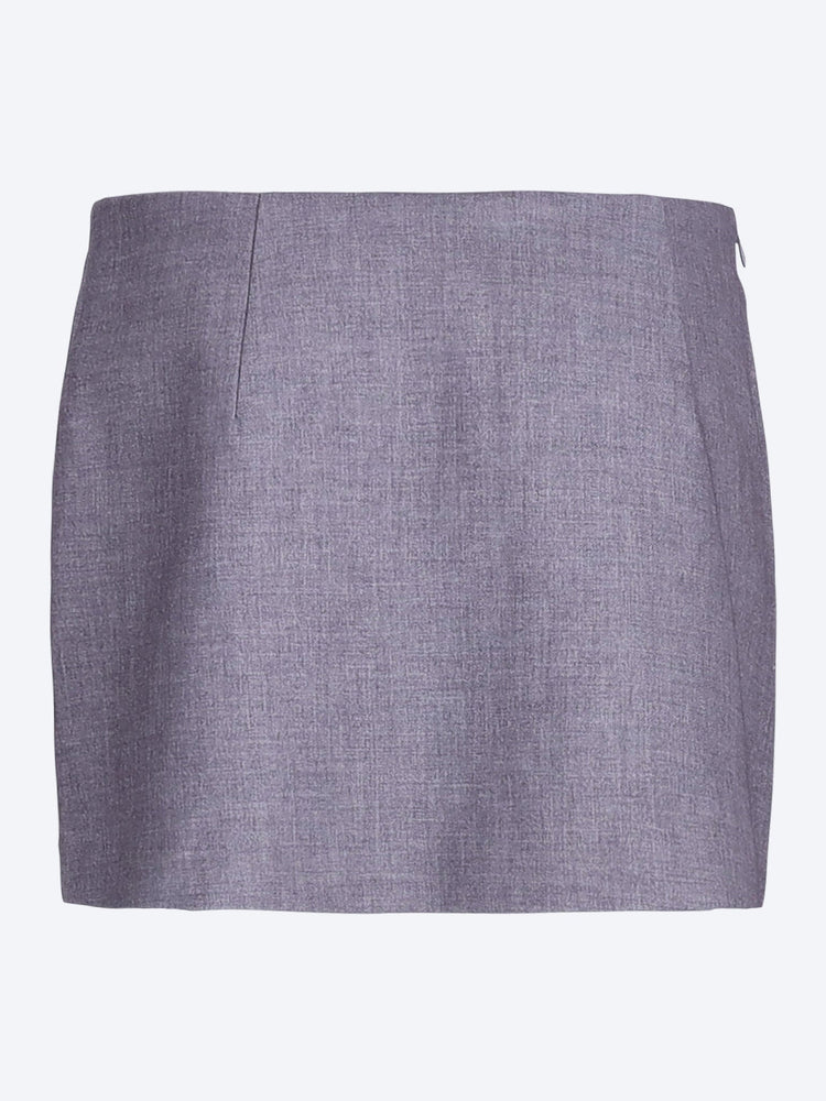 Bente skort 3