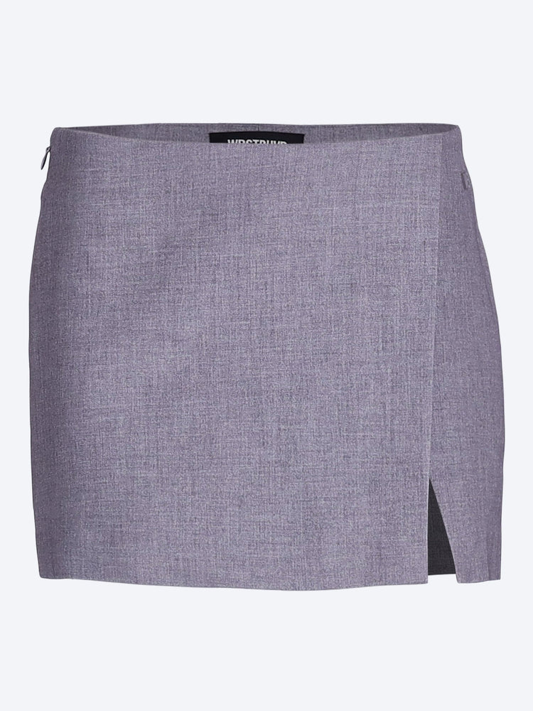 Bente skort 1