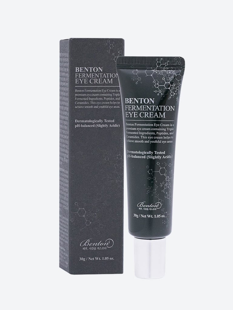 Benton fermentation eye cream 30g 2