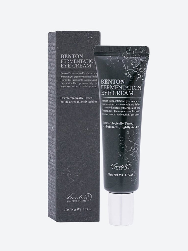 Benton fermentation eye cream 30g 2