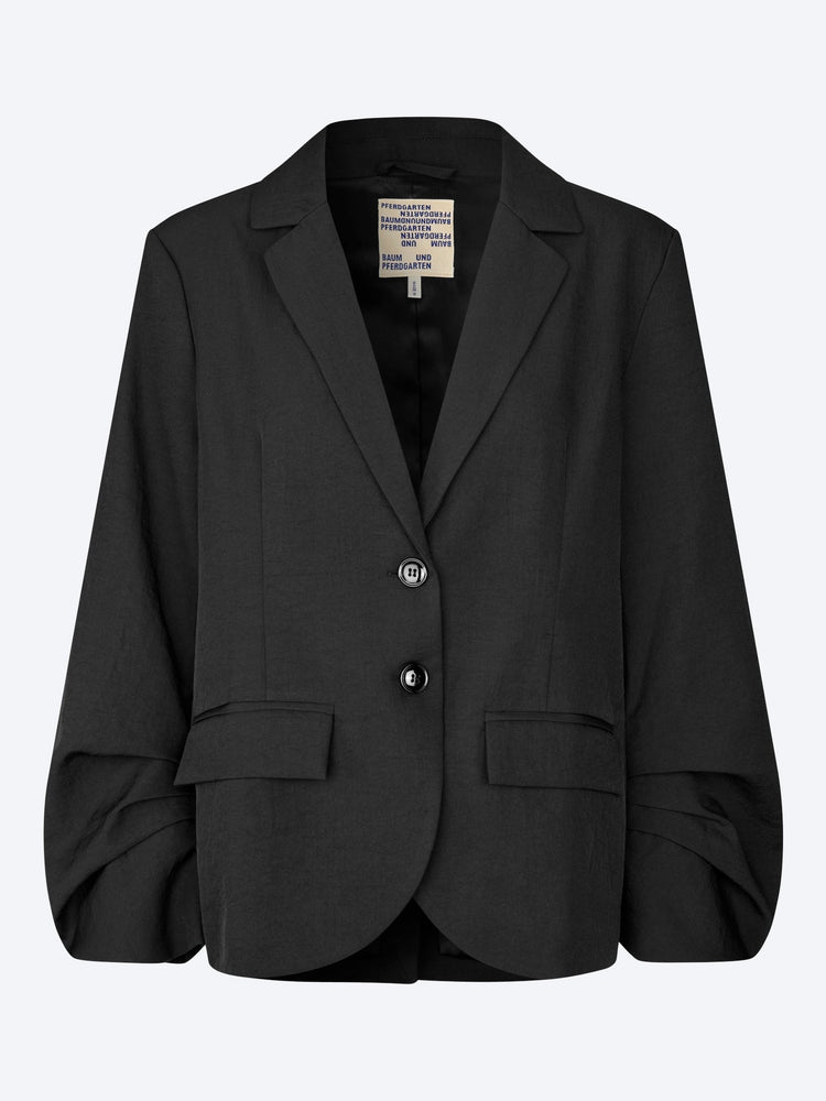 Bera jacket 1