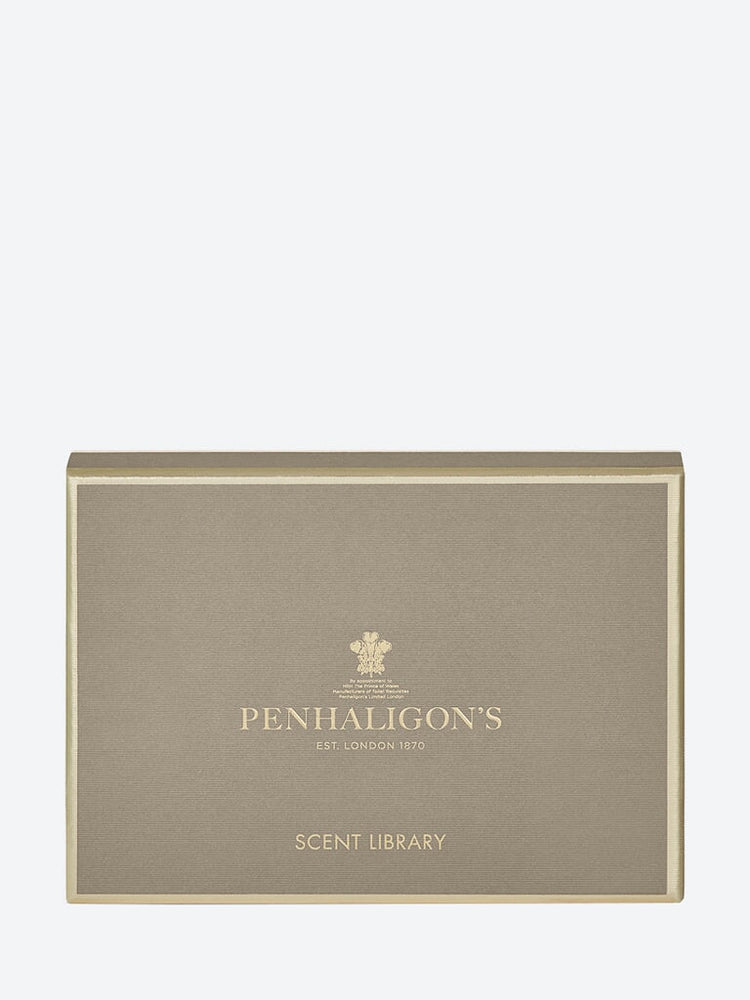 PENHALIGON'S BEAUTY EAU DE PARFUM Best seller scent library