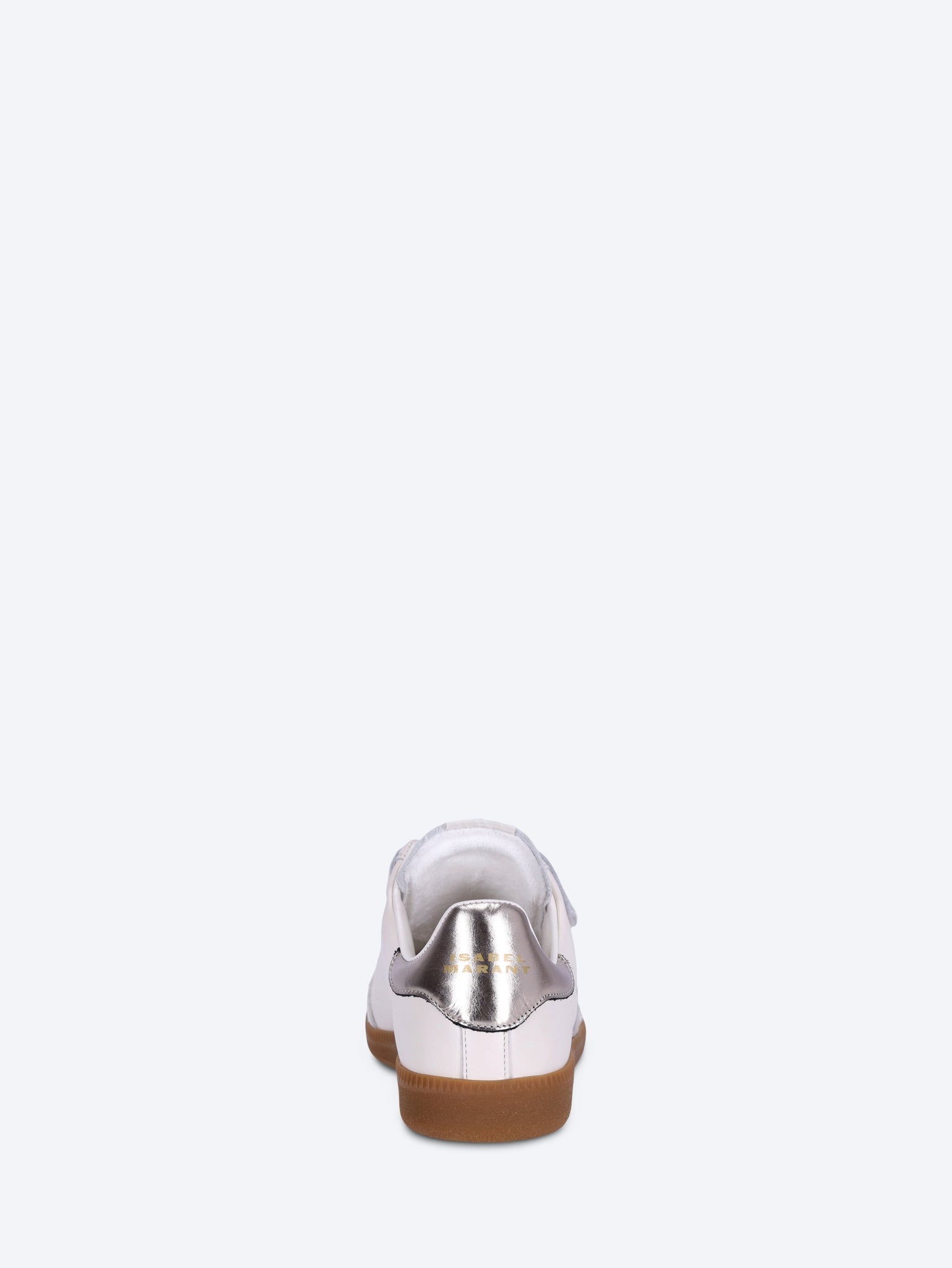 Beth leather sneakers 5