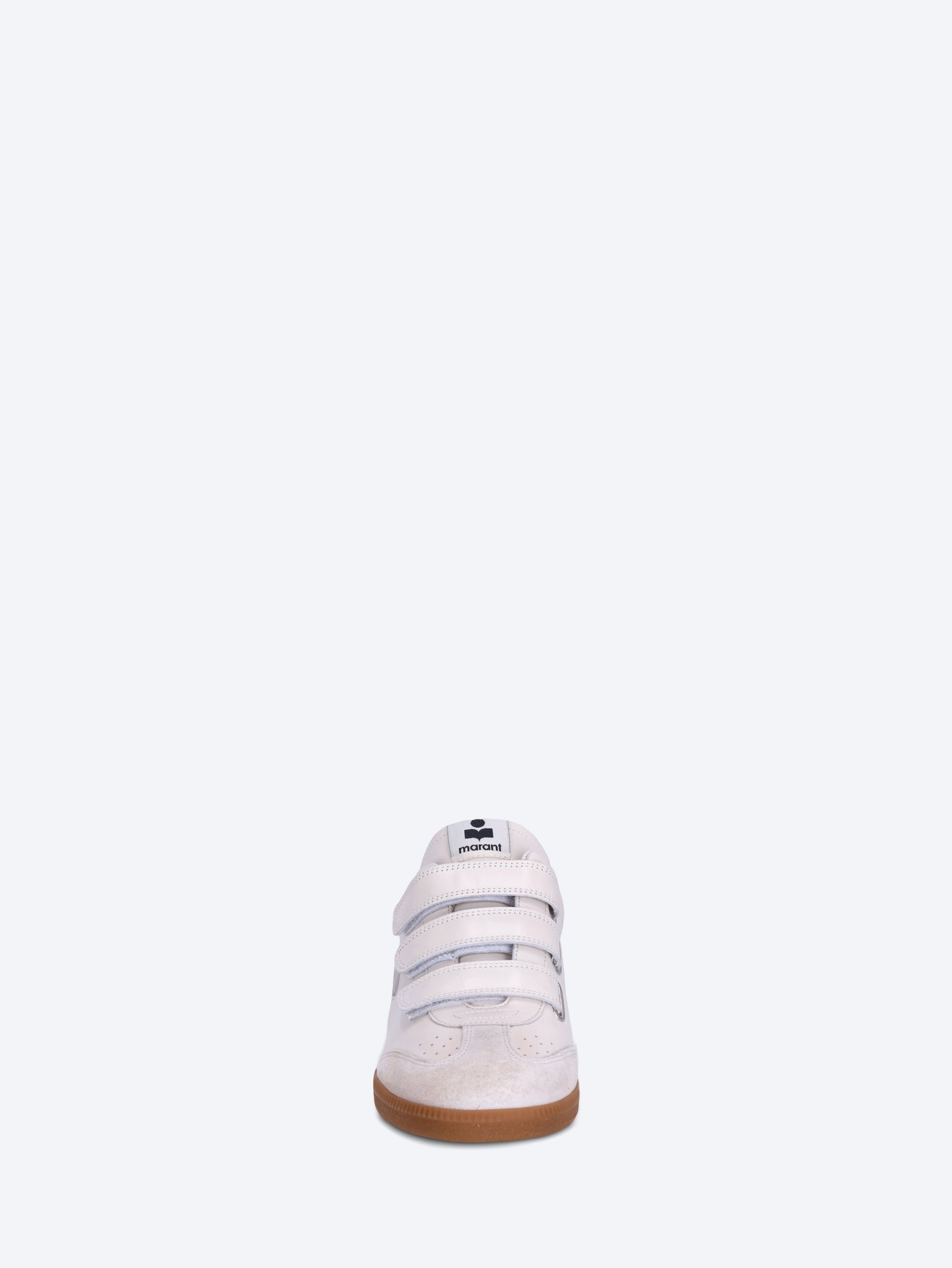 Beth leather sneakers 3