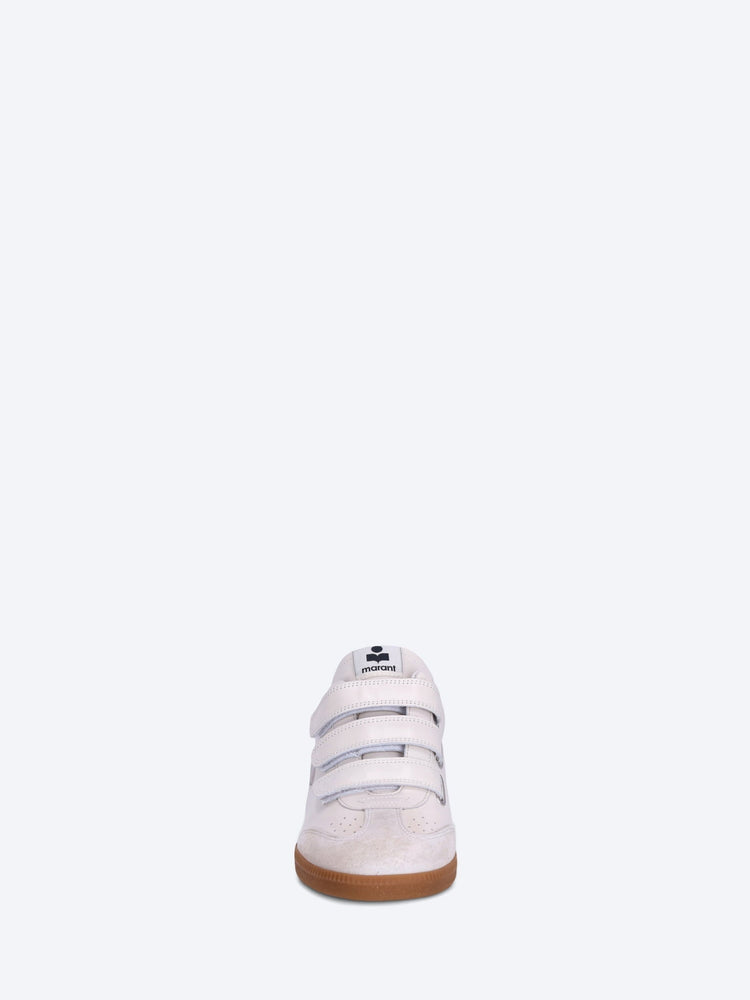 Beth leather sneakers 3