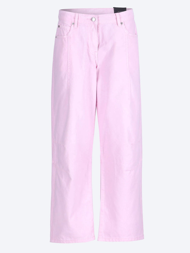 Wetten Jeans 1