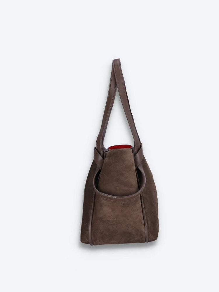 Bettina small crosta tote bag 3