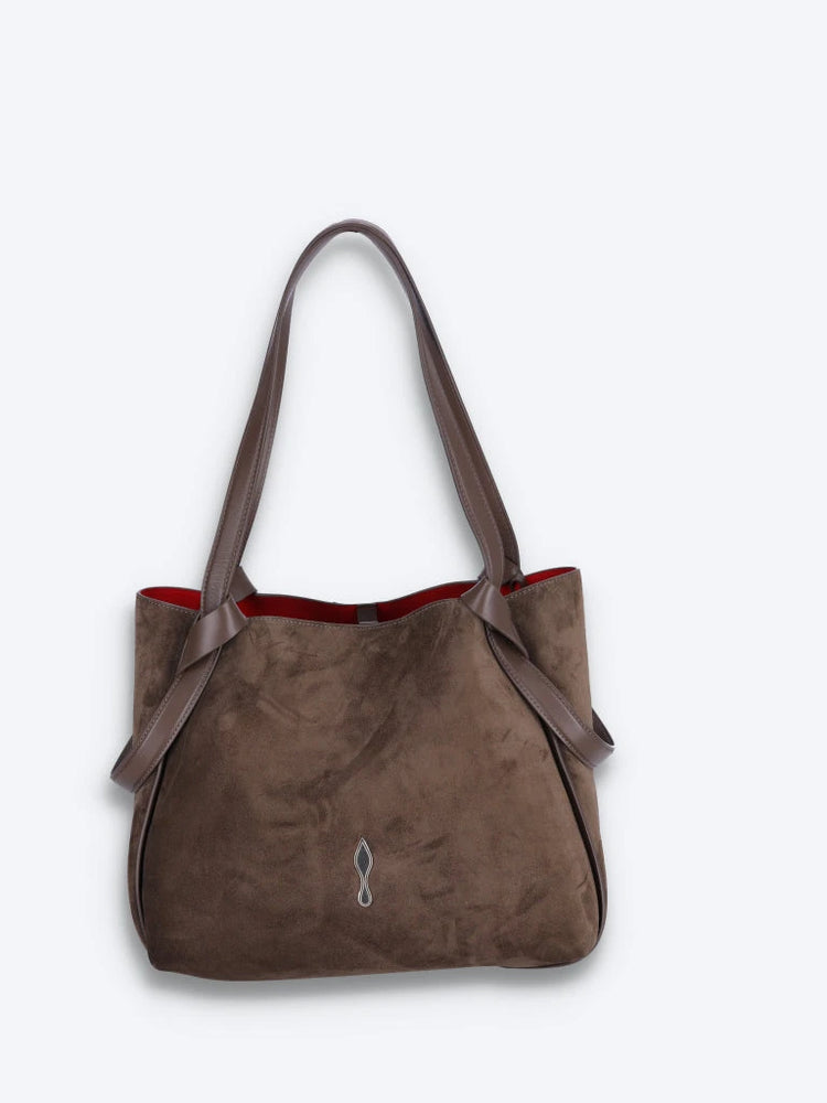 Bettina small crosta tote bag 1