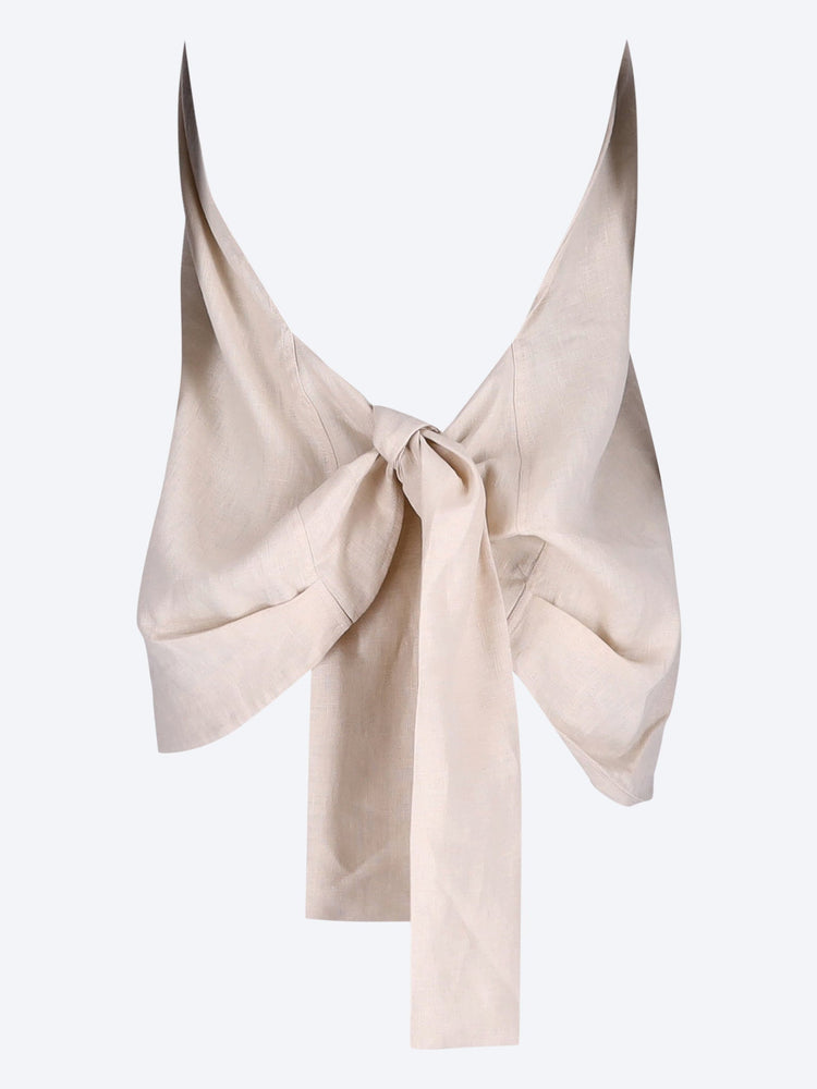 Biba halter top 3