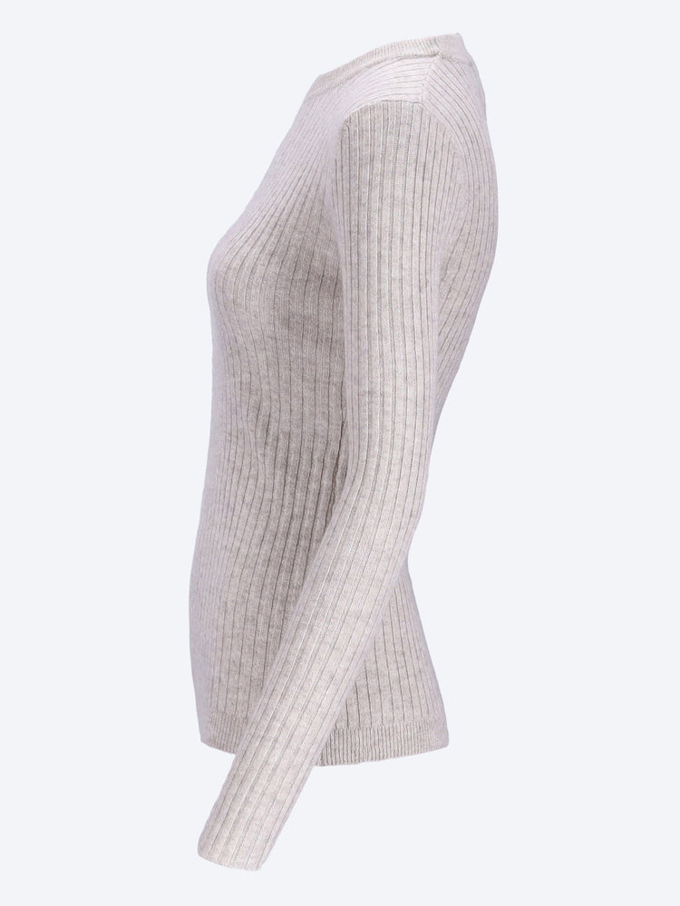 Bibi-Strickpullover 2