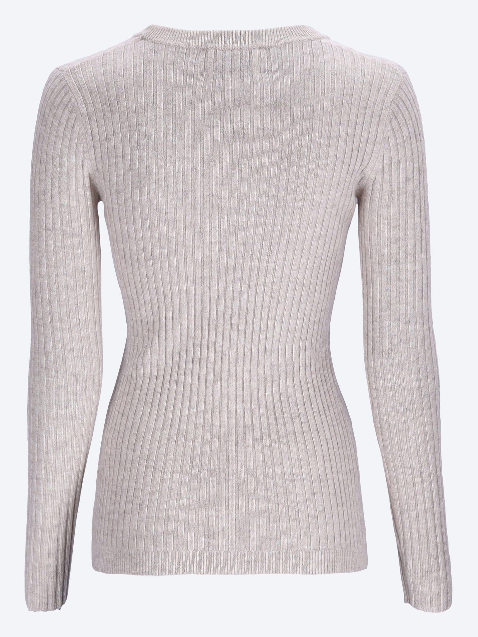 Bibi-Strickpullover 3