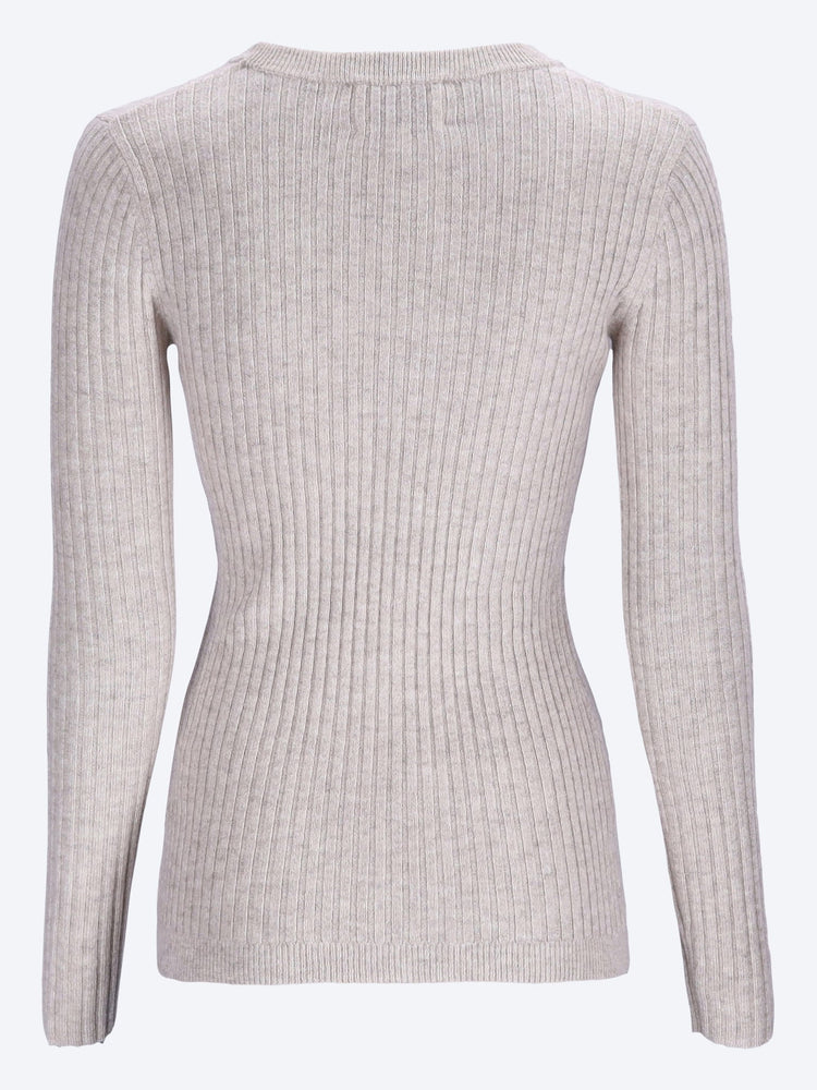 Bibi-Strickpullover 3