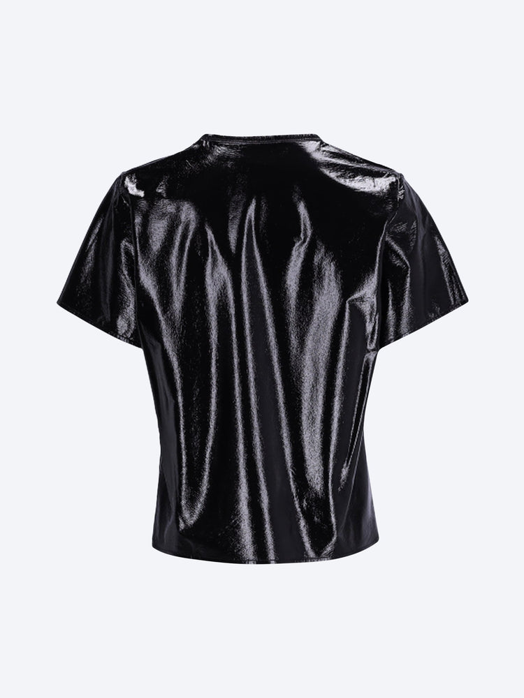 Bicolor light vinyl top 2