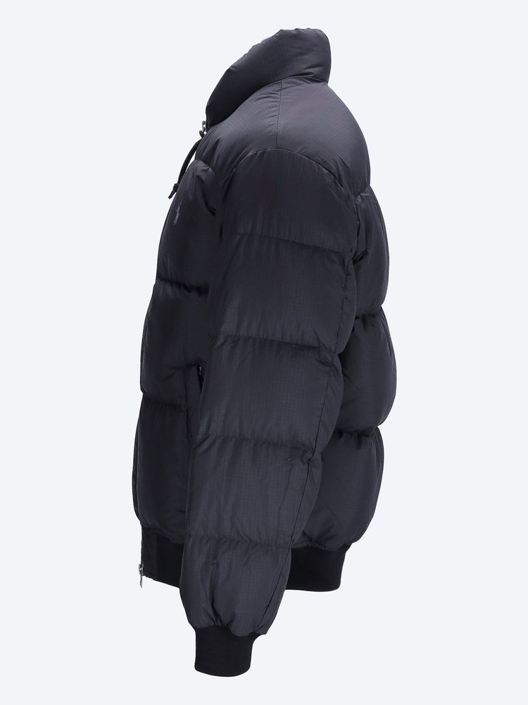 Big ripstop insulated bomber jacket 2