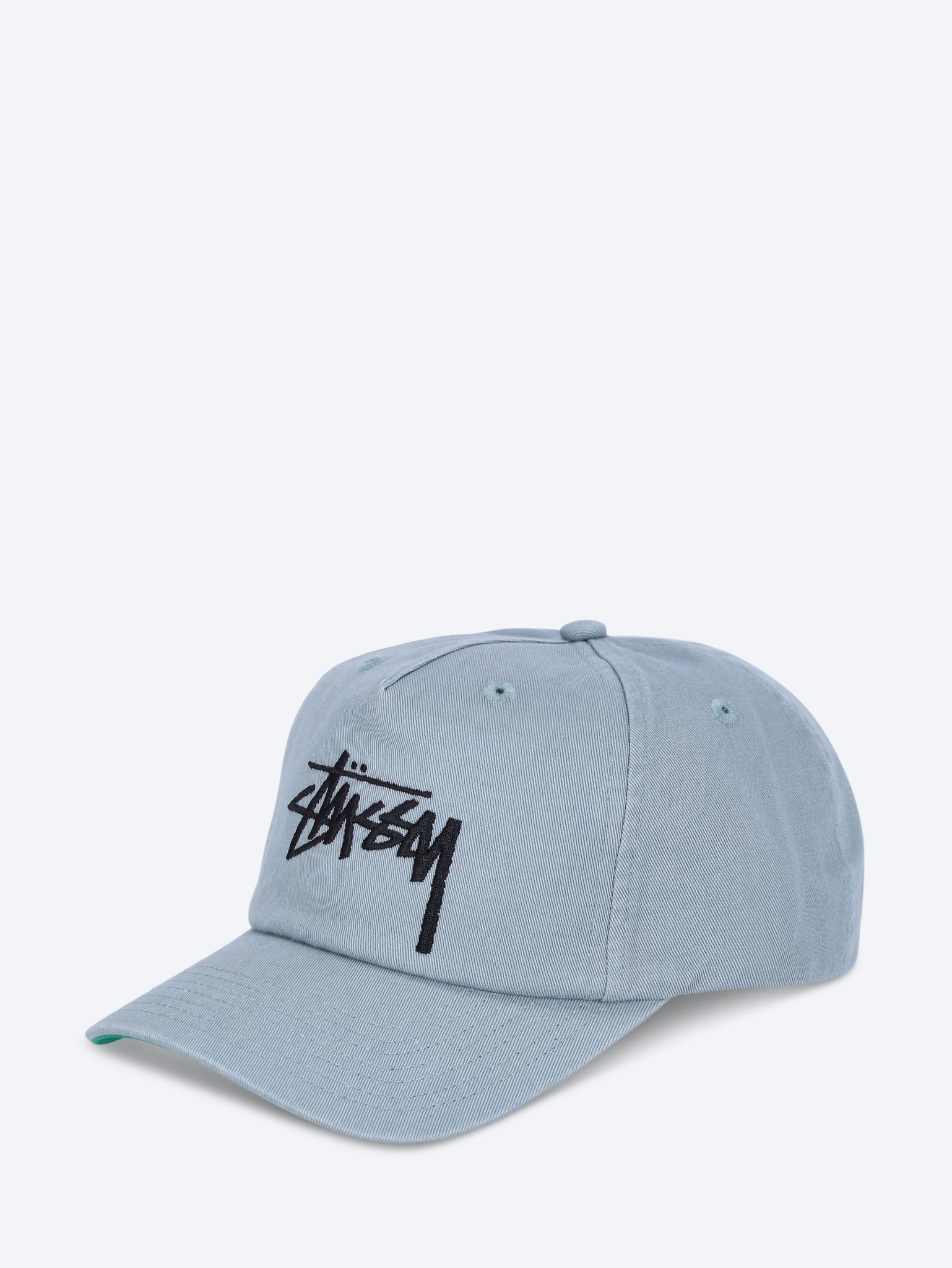 Big stock mid depth cap 2