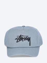 Big stock mid depth cap ref: