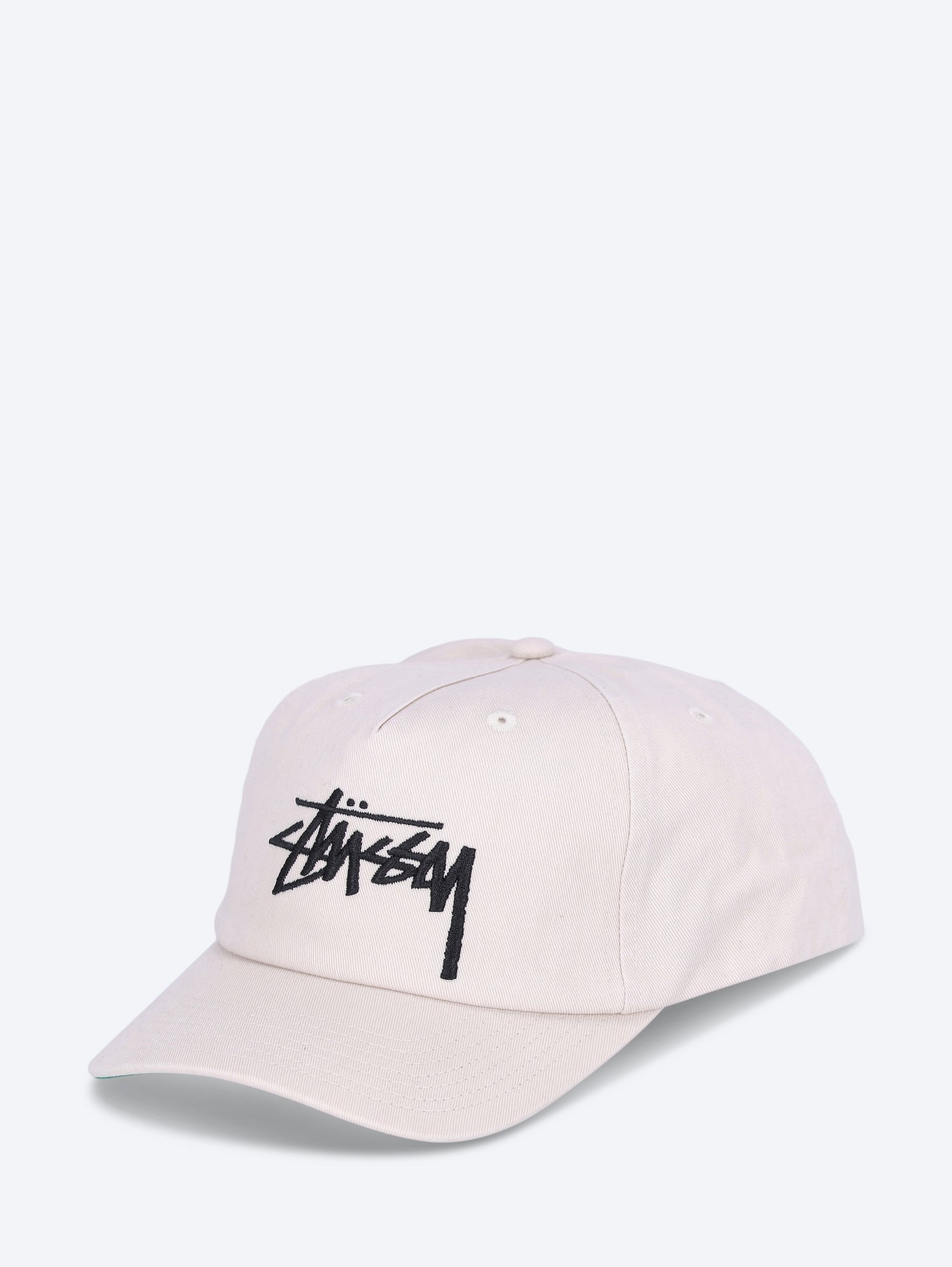 Big stock mid depth cap 2