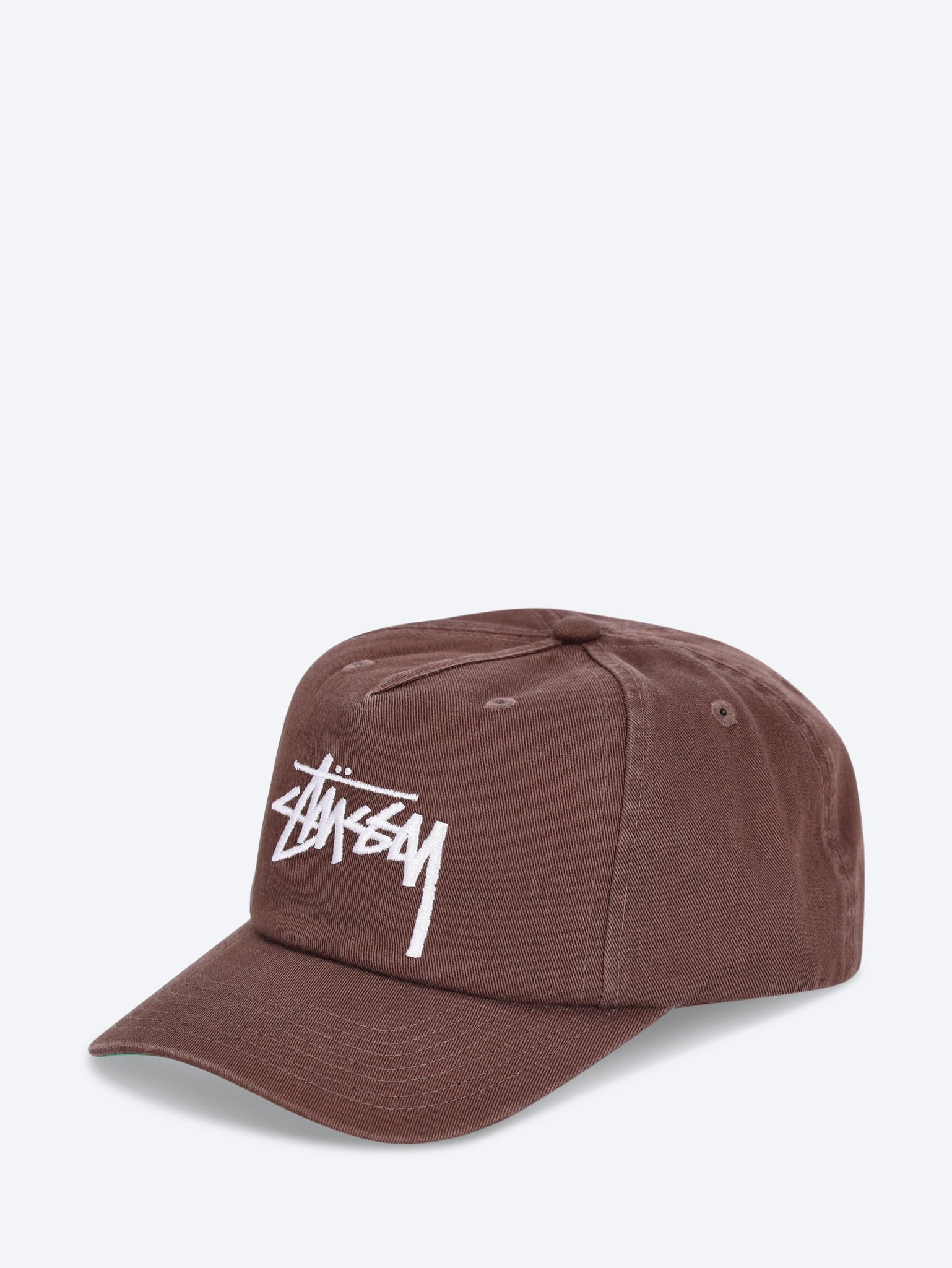 Big stock mid depth cap 2
