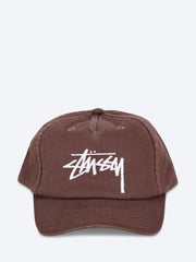 Big stock mid depth cap ref: