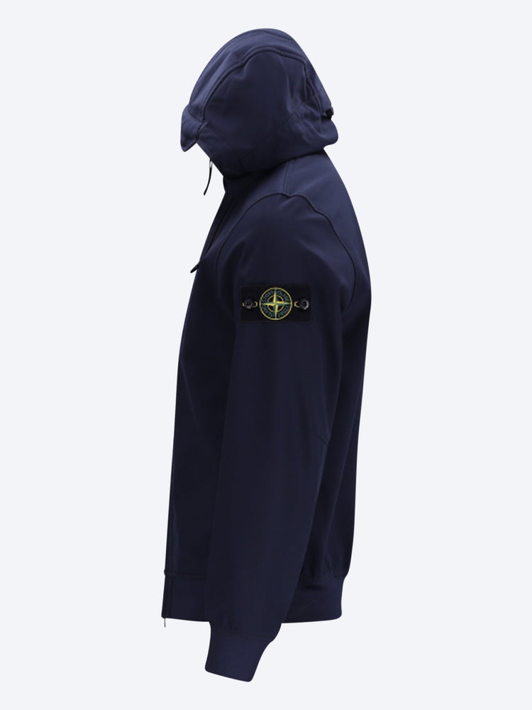 Veste motard 2