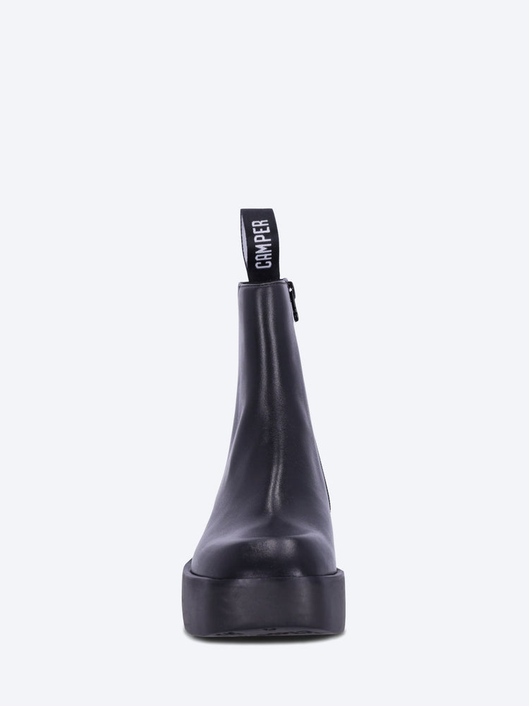 Billie ankle boots 3