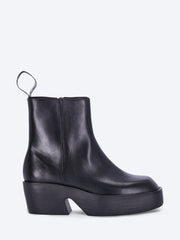 Billie ankle boots ref: