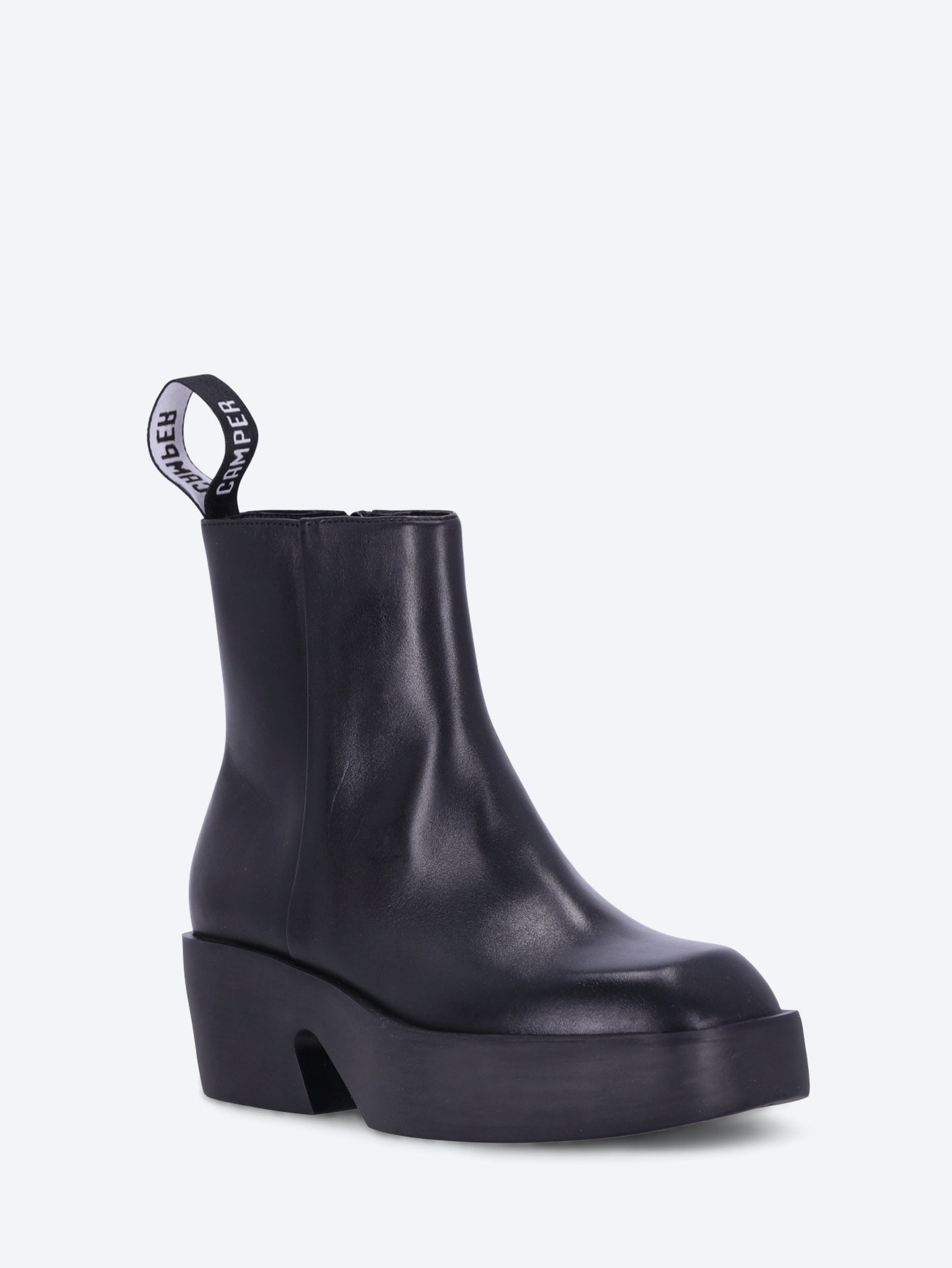 Billie ankle boots 2