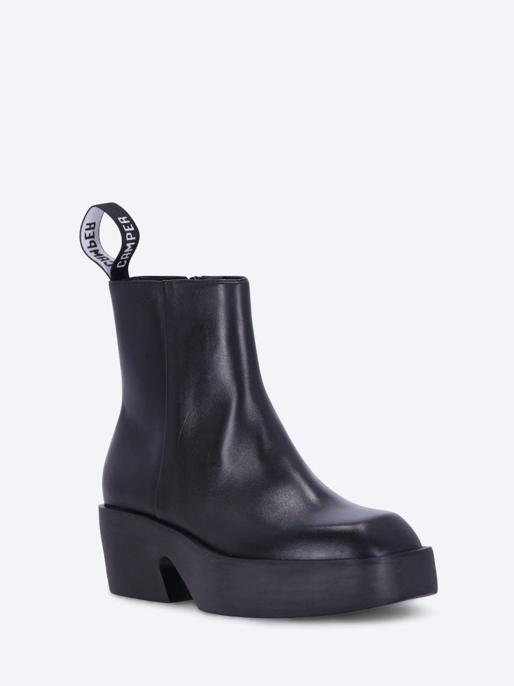 Billie ankle boots 2