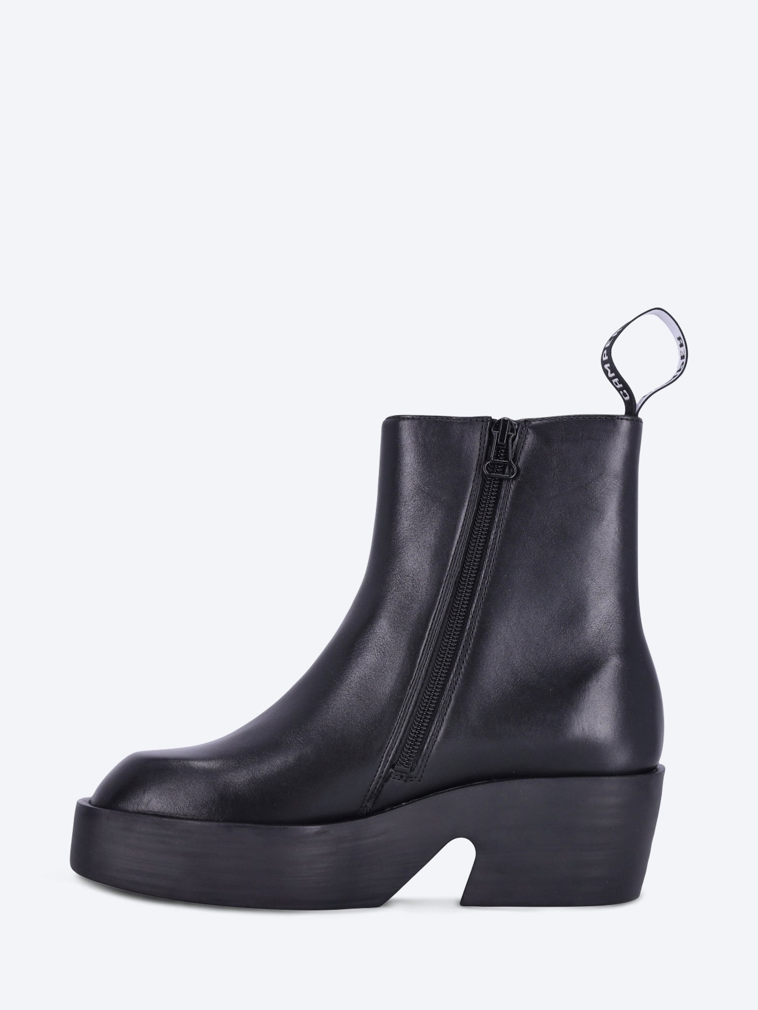 Billie ankle boots 4