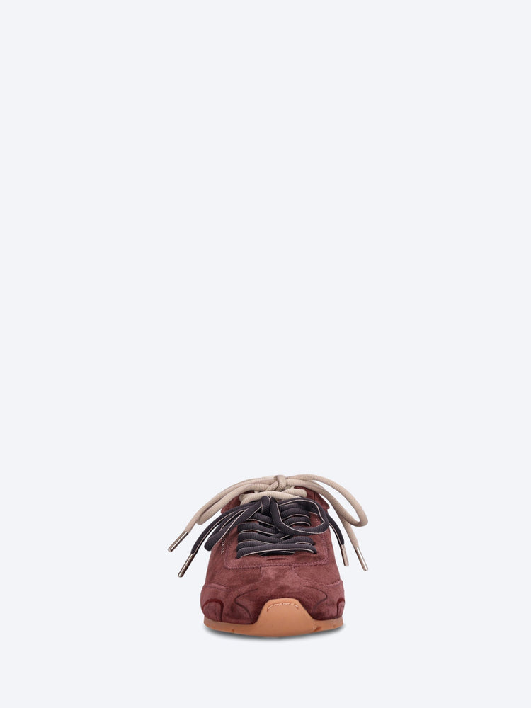 Billy Lou II-Sneaker 3