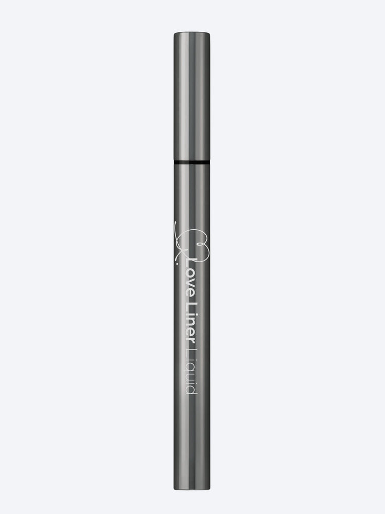 Schwarzer extrafeiner flüssiger Eyeliner 2