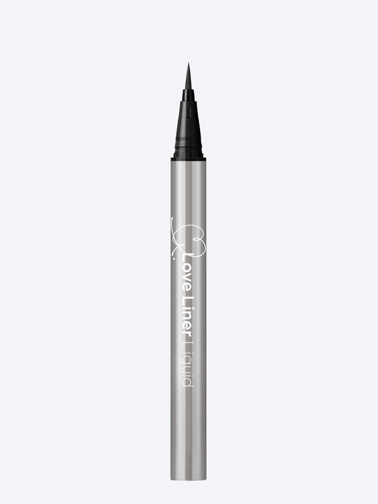 Schwarzer flüssiger Eyeliner 1