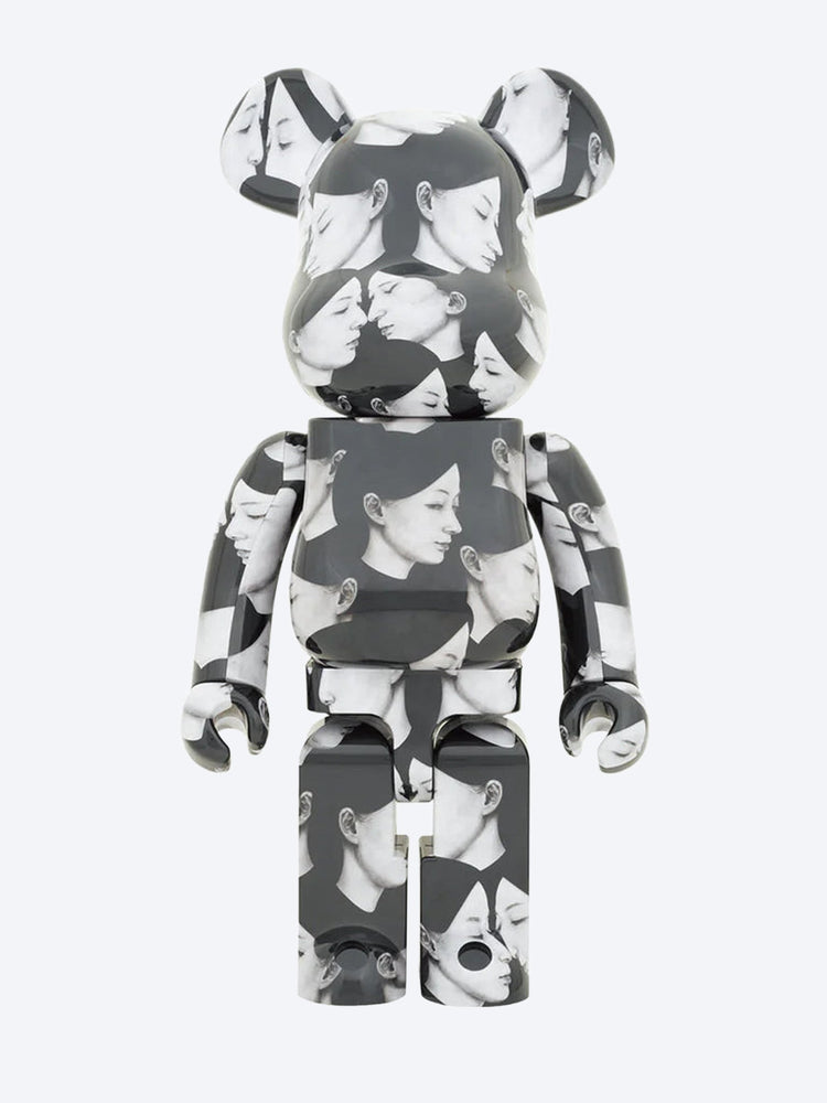 Schwarzer Skandal Yohji Yamamoto x Suzume Uchida x s.h 1