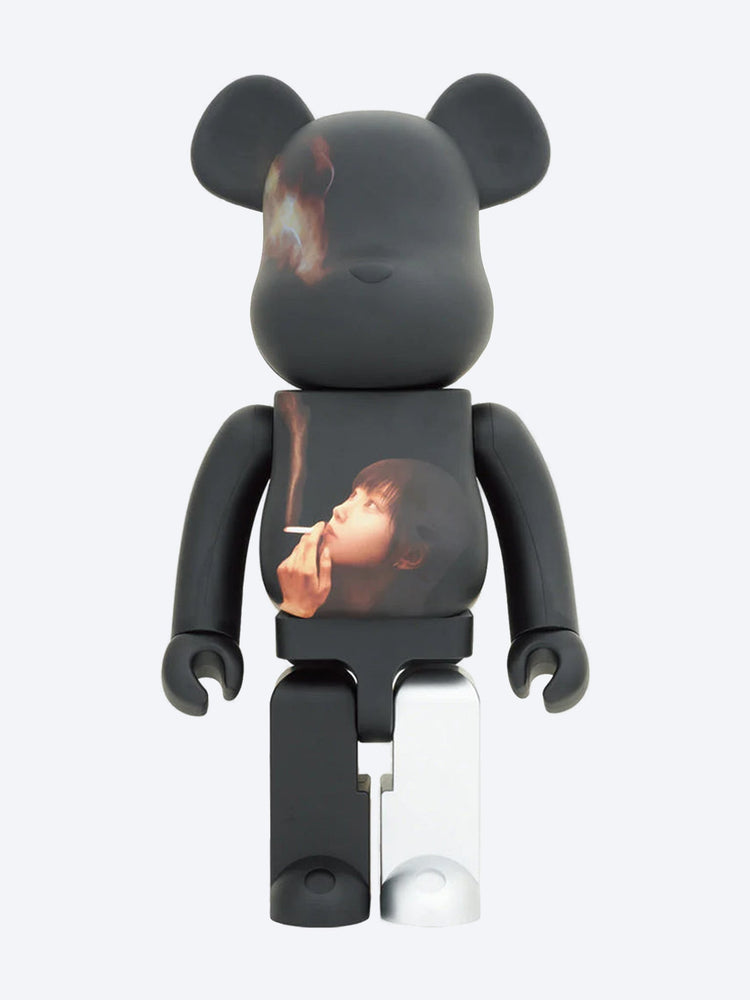 Schwarzer Skandal Yohji Yamamoto x Suzume Uchida x s.h 1