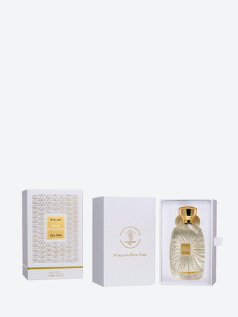 Blanc Polychrome EDP