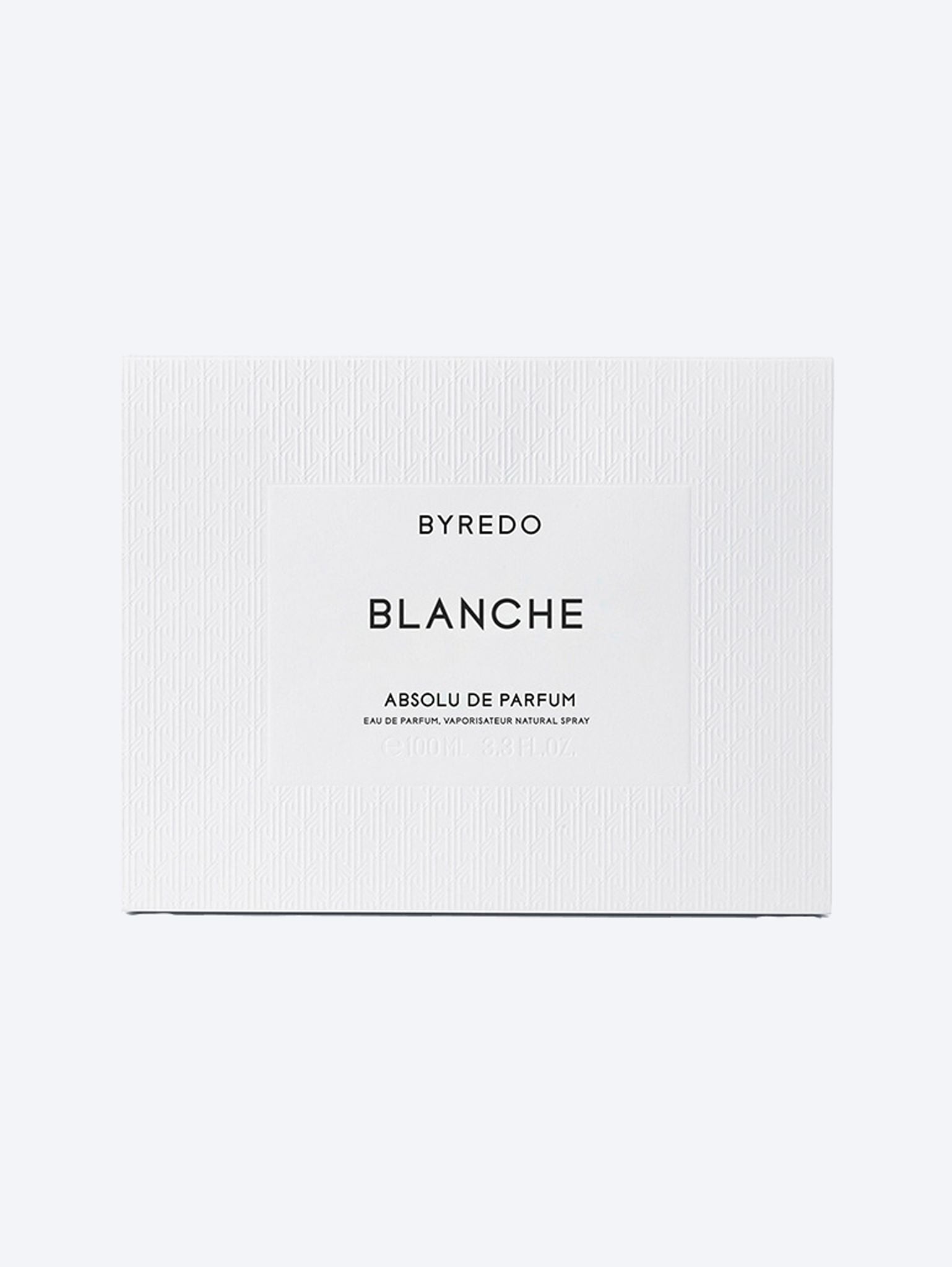 Blanche Absolu Parfüm 100ml 4