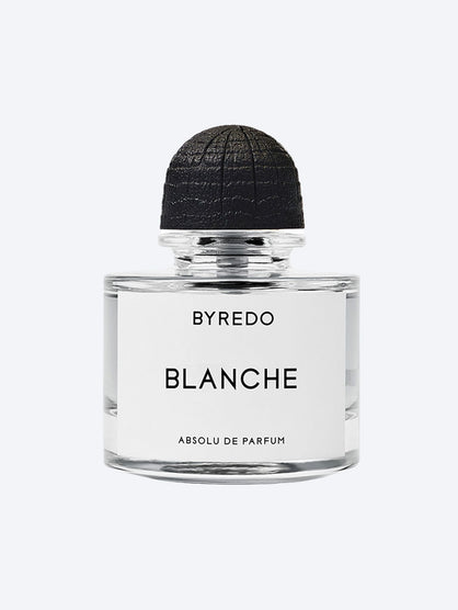 Blanche absolu parfum