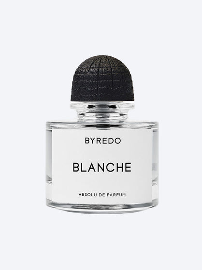 Blanche absolu parfum