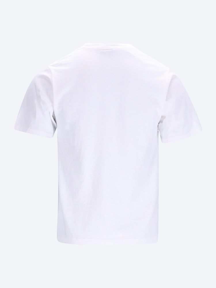 T-shirt sport bloc 2