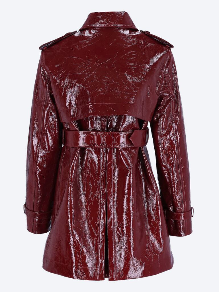 Bltd trench coat 2