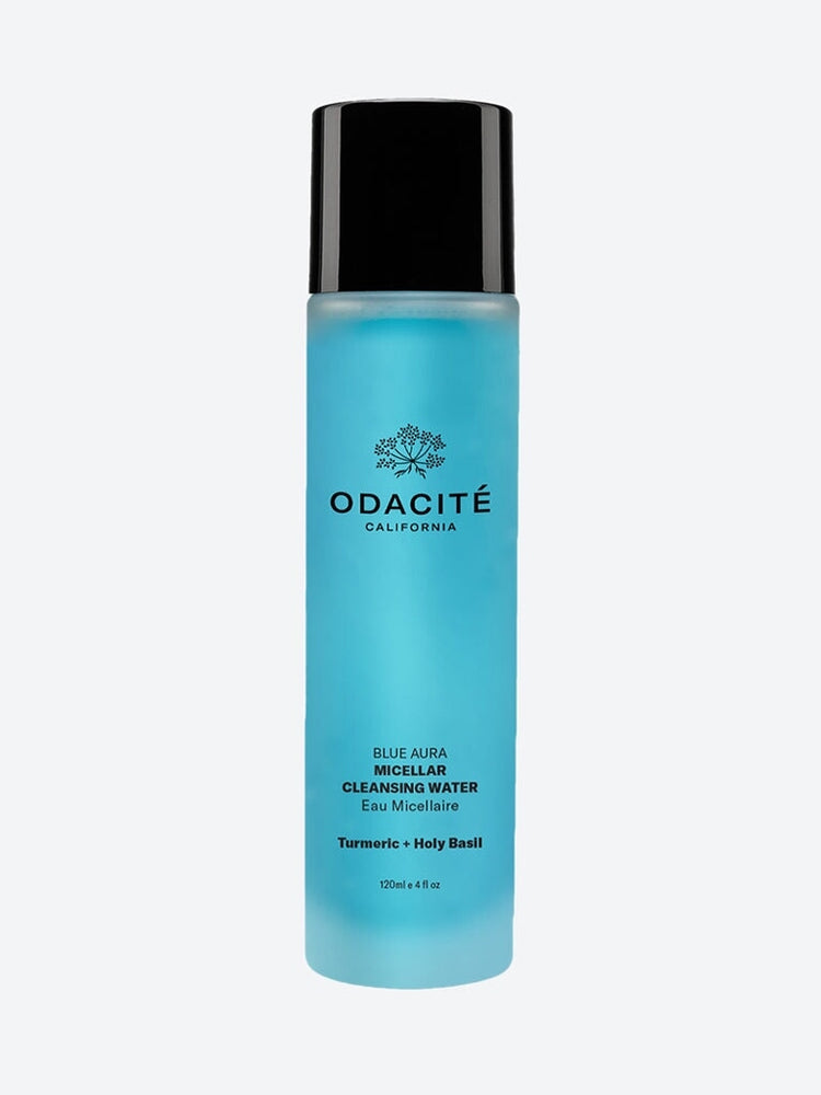 Eau nettoyante micellaire Blue Aura 120 ml 1
