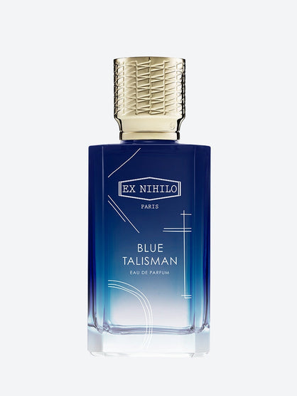 Blue Talisman EDP