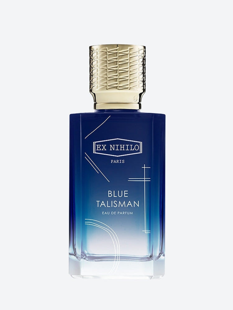 Blue Talisman Edp 100 ml 1