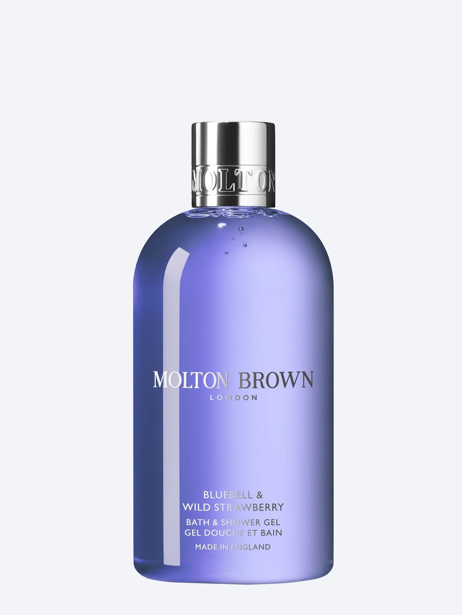 MOLTONBROWN