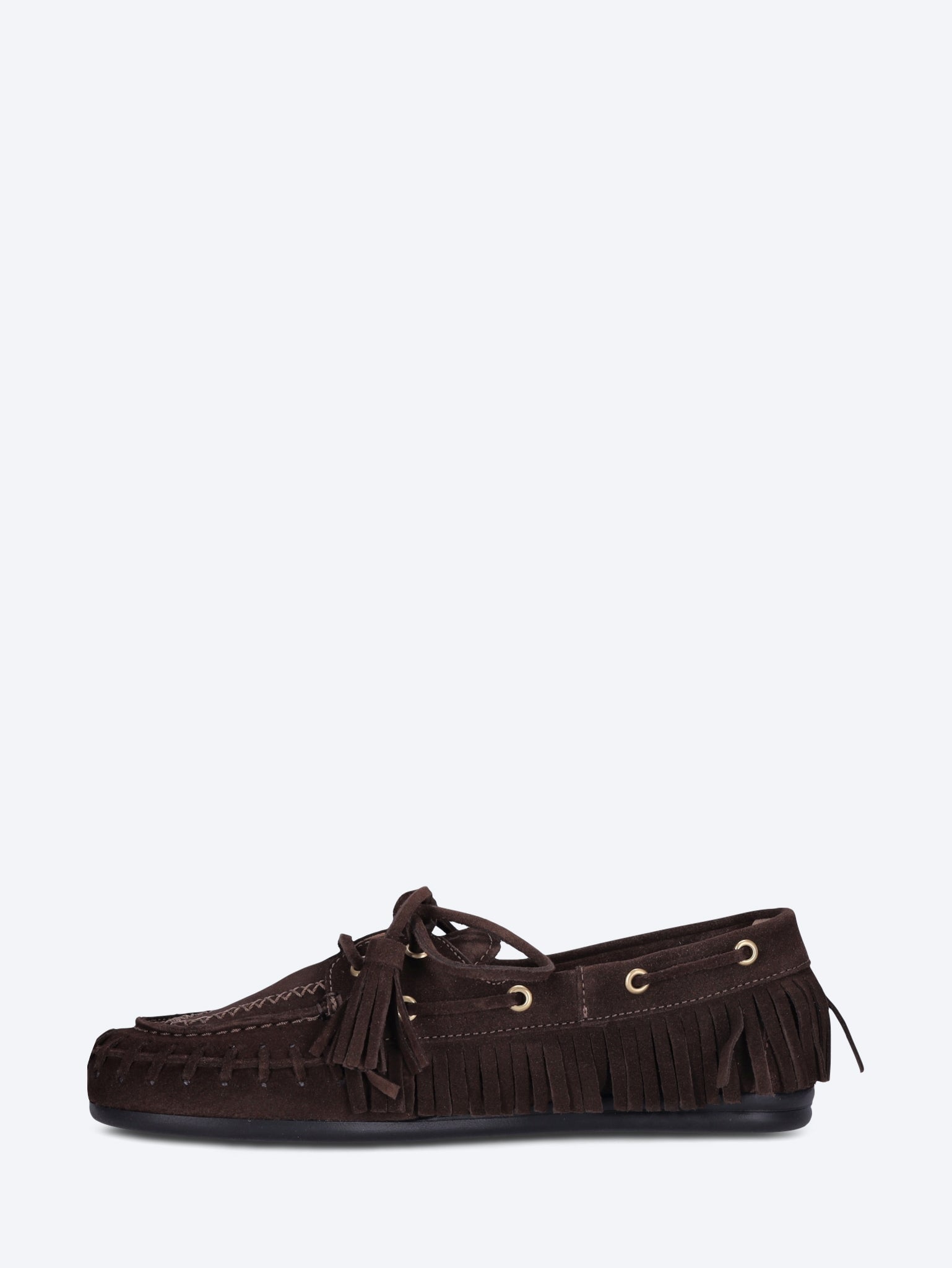 Boat native loafers 4