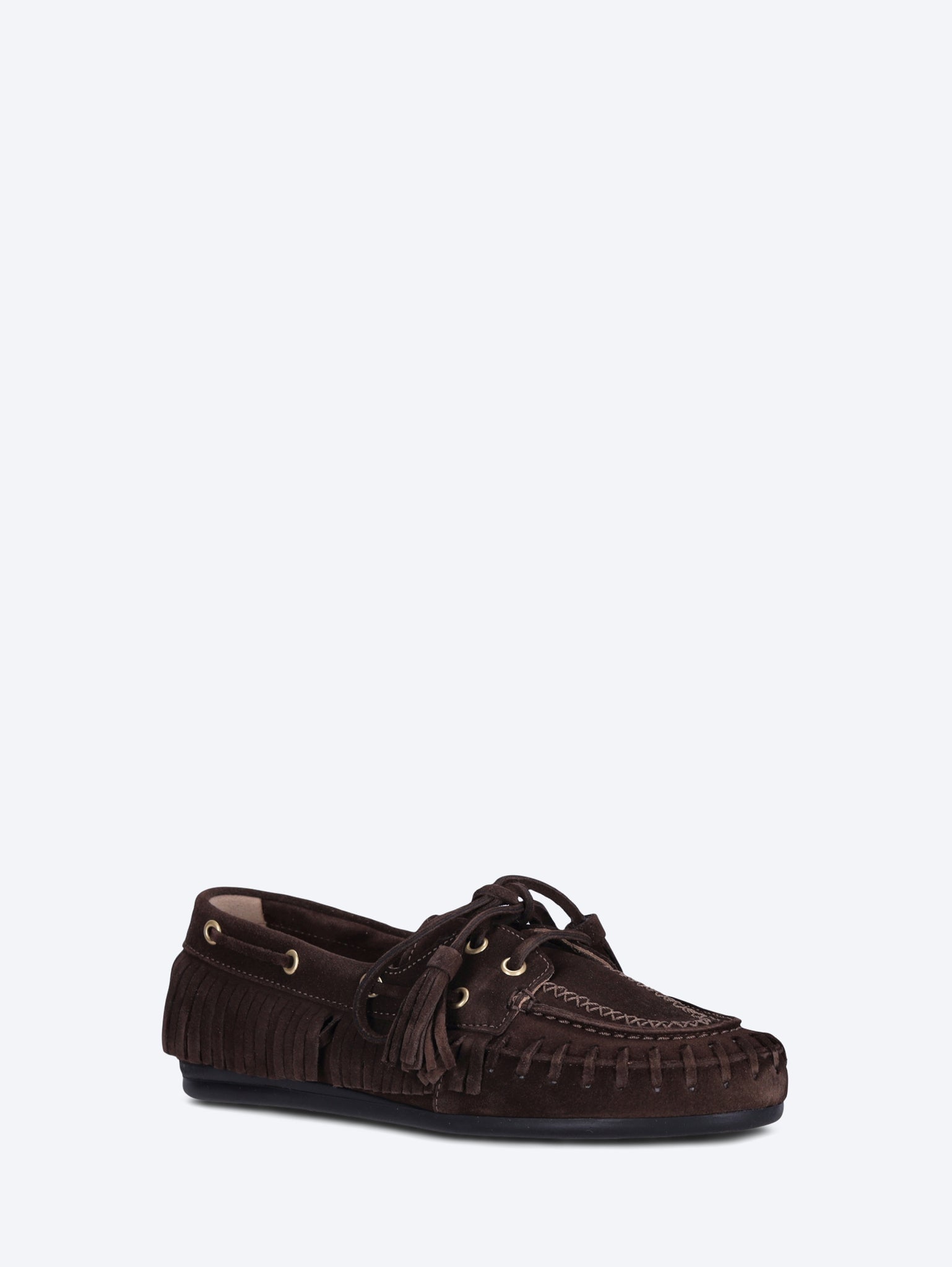 Boat native loafers 2