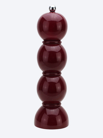 Bobbin Salt/Pepper Mill Cherry