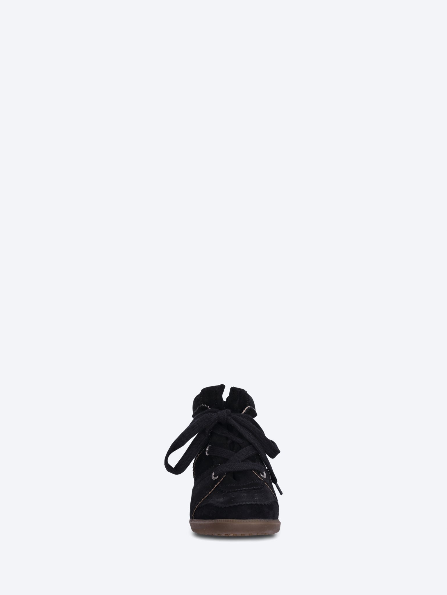 Bobby-Turnschuhe 3